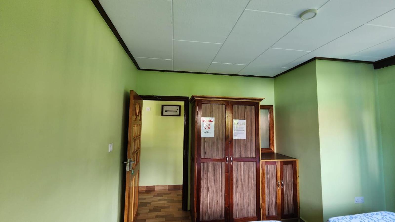 Lianita'S Cottage Ла-Діг Екстер'єр фото