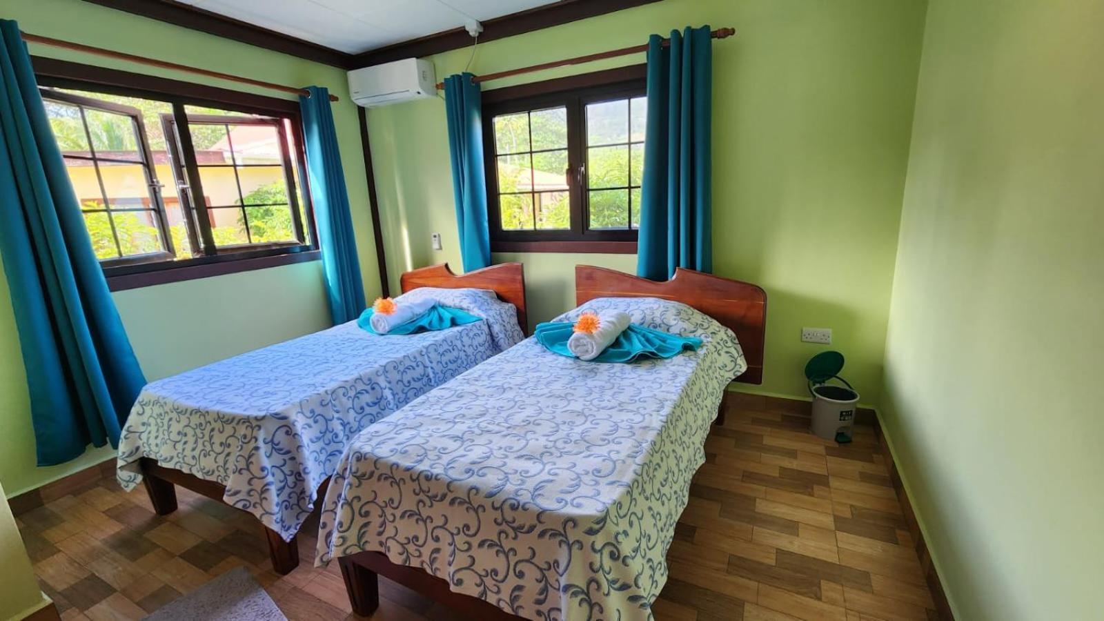 Lianita'S Cottage Ла-Діг Екстер'єр фото