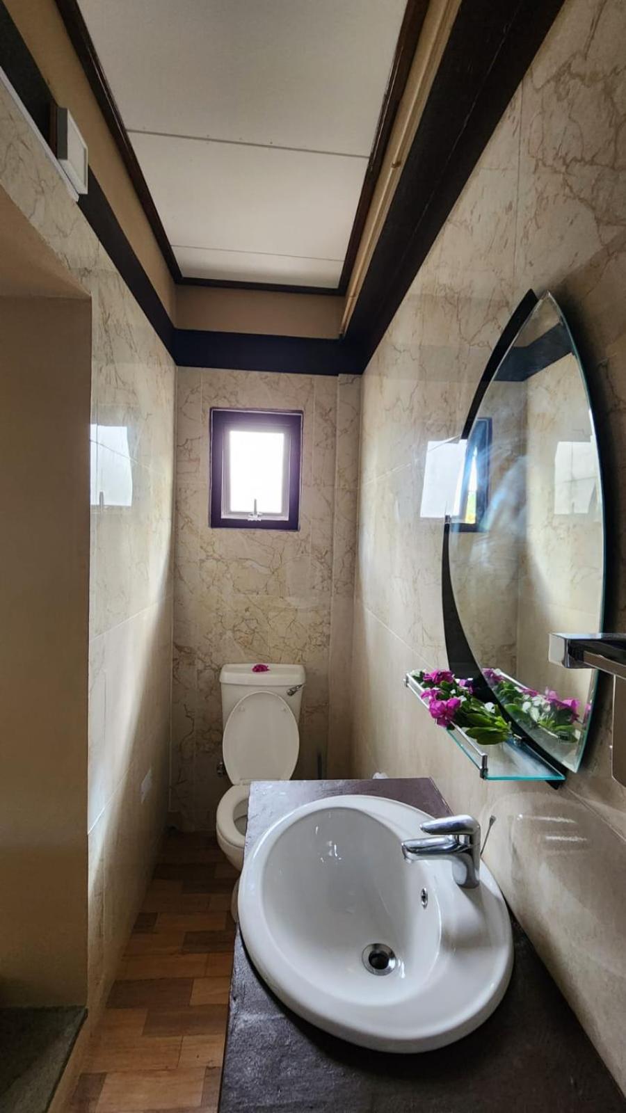 Lianita'S Cottage Ла-Діг Екстер'єр фото