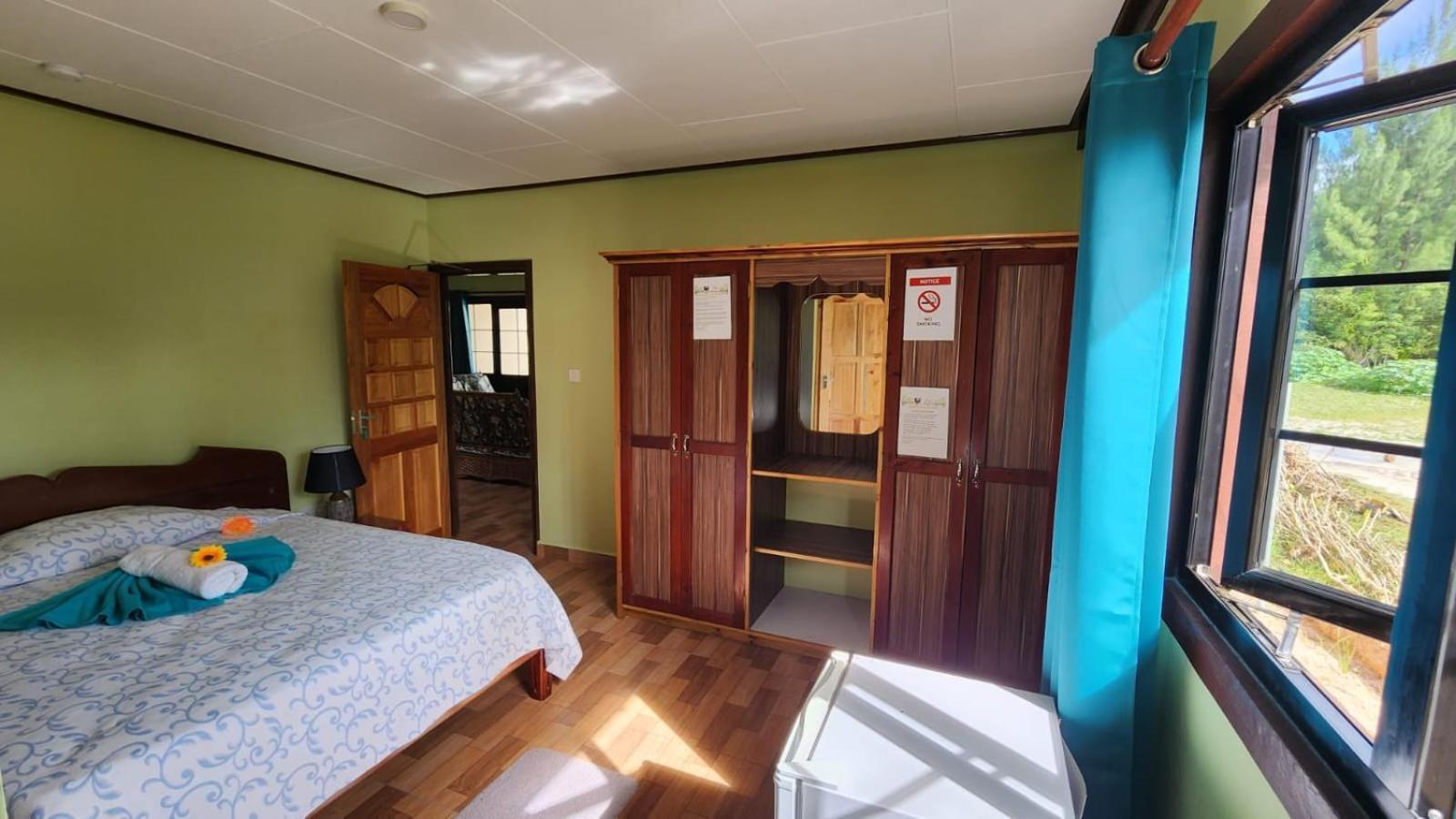 Lianita'S Cottage Ла-Діг Екстер'єр фото